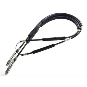 Kabel, parkeerrem LINEX 14.01.03