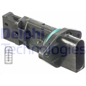 Luchtstroommeter DELPHI AF10247-12B1