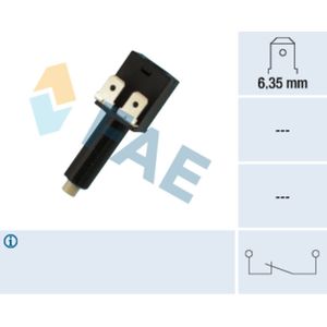 Remlichtschakelaar FAE 24210