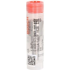 Bevestiging injector CR BOSCH 0 433 171 993