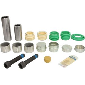 Reparatieset, koppelingsbekrachtiger WABCO 12999738VT