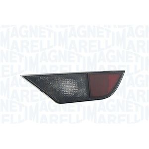 Achteruitrijlicht MAGNETI MARELLI 714000062501
