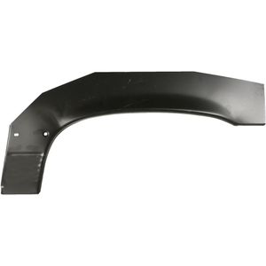 Spatbord, achter BLIC 6504-03-3523591P, links