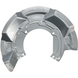 Dekplaat, remschijf BLIC 6508-03-4001375K