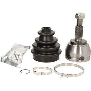 Homokineet reparatie set, aandrijfas PASCAL G1R032PC