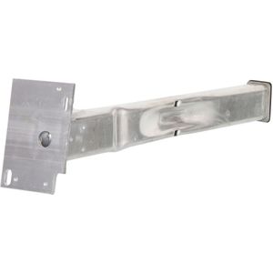Bumper, steun BLIC 5504-00-0552932P
