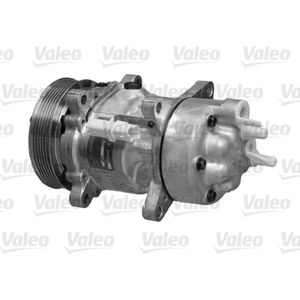 Compressor, airconditioning VALEO 699858