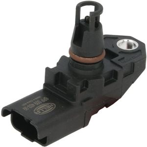 Sensor, laaddruk HELLA 6PP009 403-391