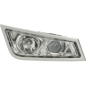 Mistlicht HELLA 1PL 010 477-241