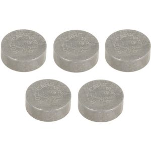 Assortiment, klepspeling instelling 4 RIDE PZ948325/5