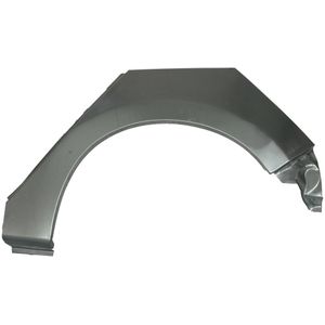 Spatbord BLIC 6504-03-2953581K, links