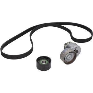 Poly V-riem set SKF VKMA 36038