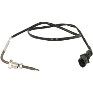 Sensor, uitlaatgastemperatuur MAGNETI MARELLI 172000317010