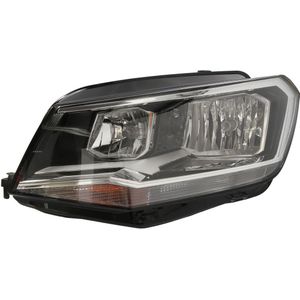 Koplampen HELLA 1EA 012 286-051, links