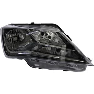 Koplampen DEPO 445-1133RMLDEM2