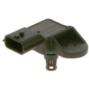 Sensor, inlaatspruitstukdruk BOSCH 0 261 230 515