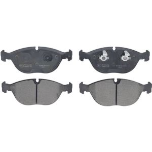 Remblokset BREMBO P 06 019
