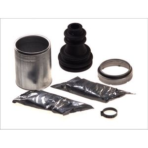 Balgenset, aandrijfas SPIDAN 22278