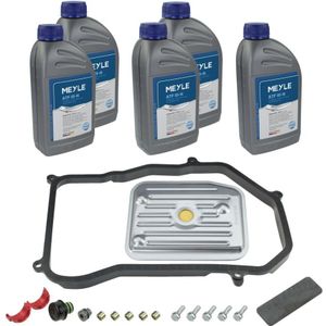 Onderd.set, olie verversen van automatische versnellingsbak MEYLE 100 135 0012