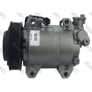 Compressor airconditioning TEAMEC 8614989