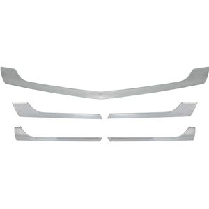 Sier- / Beschermingspaneel, radiateurgrille BLIC 6502-07-3547995P