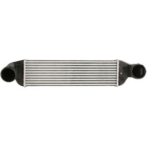 Intercooler NISSENS 96129