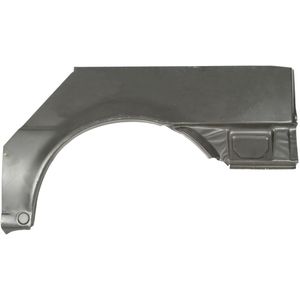 Spatbord, achter BLIC 6504-03-2562593P, links