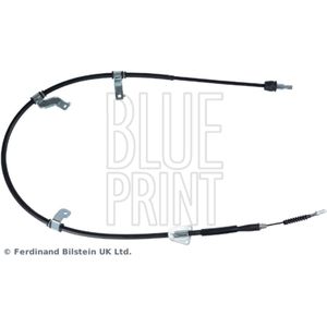 Kabel, parkeerrem BLUE PRINT ADG046284