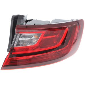 Achterlicht VALEO 047058