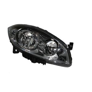Koplampen MAGNETI MARELLI 712452201110, rechts