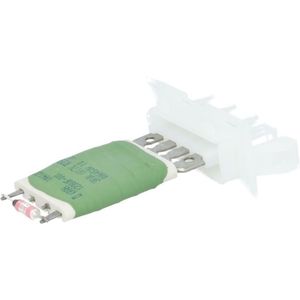 Regelaar, binnenventilator VALEO 596300