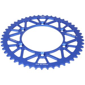 Tandwiel achter JT A251,50BLU