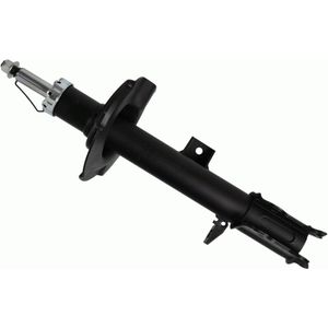 Schokdemper SACHS 317 101, links