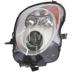 Koplampen VALEO 043792, links