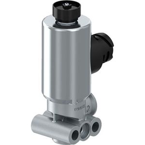 Magneetklep WABCO 4720706280