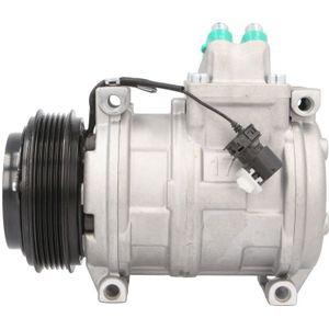 Airco-compressor THERMOTEC KTT090522