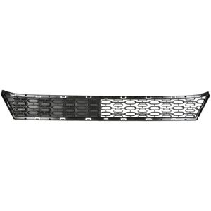 Ventilatierooster, bumper BLIC 6502-07-5501984P