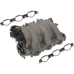 Inlaatspruitstuk FEBI BILSTEIN 48381