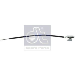 Deurslot DT SPARE PARTS 12.80076