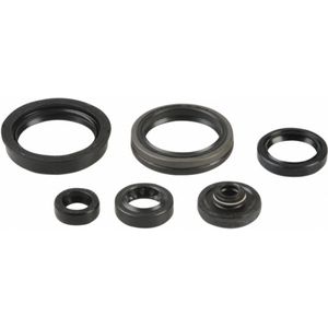 Motorolieafdichtingset ATHENA P400510400045
