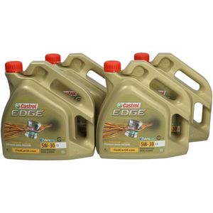 Motorolie CASTROL Edge 5W30 C3 16L