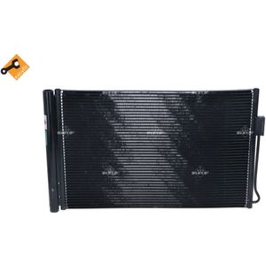 Condensor, airconditioning EASY FIT NRF 350328