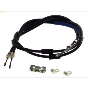 Kabel, parkeerrem ADRIAUTO 13.0237.1