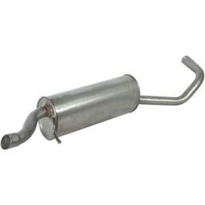 Geluiddemper achter BOSAL 279-497