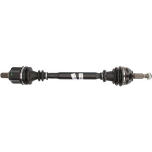 Aandrijfas POINT GEAR PNG73036 links
