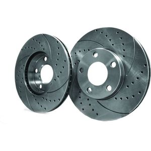 Remschijf SPEEDMAX C3A029ABETUO
