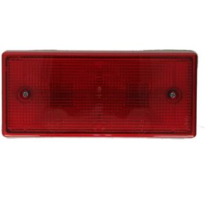 Achterlicht HELLA 2SA 003 734-121