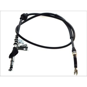 Kabel, parkeerrem ADRIAUTO 12.0260 rechts