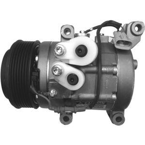 Airco-compressor AIRSTAL 10-4609