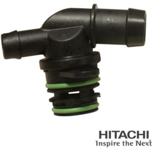 Terugslagklep  HITACHI 2509315